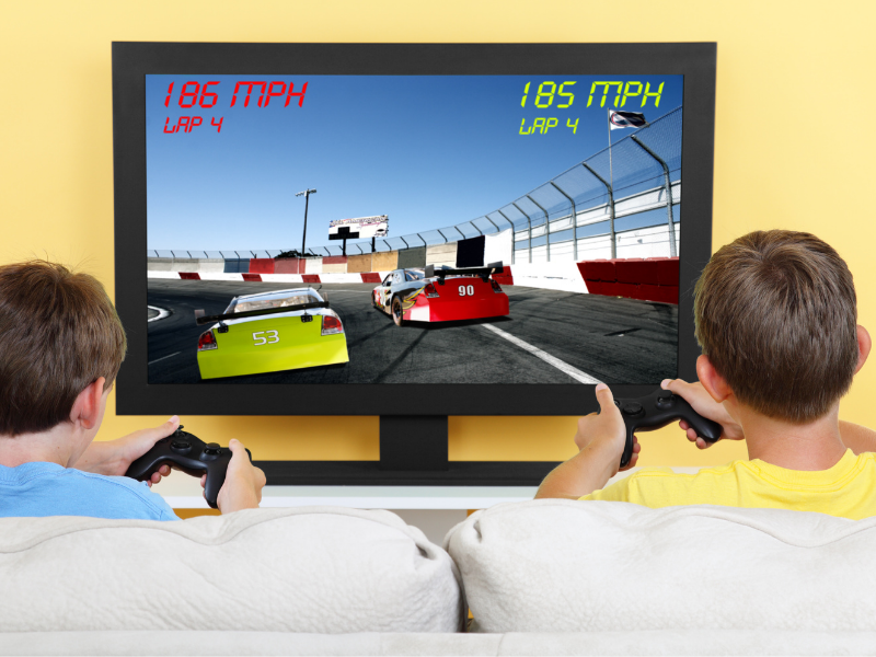 Simulazioni di guida, ecco i 5 videogiochi più amati