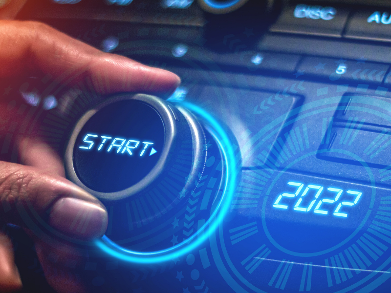 Le auto più vendute nel 2021