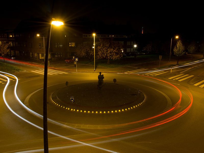 Rotatoria: cosa c’è da sapere