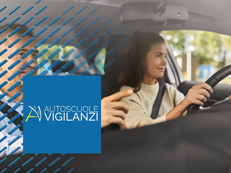 Che cos’è la guida accompagnata 17 anni?