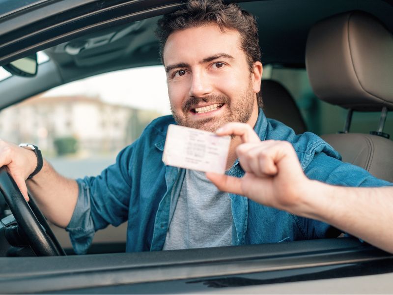 Quante patenti ci sono in Italia?