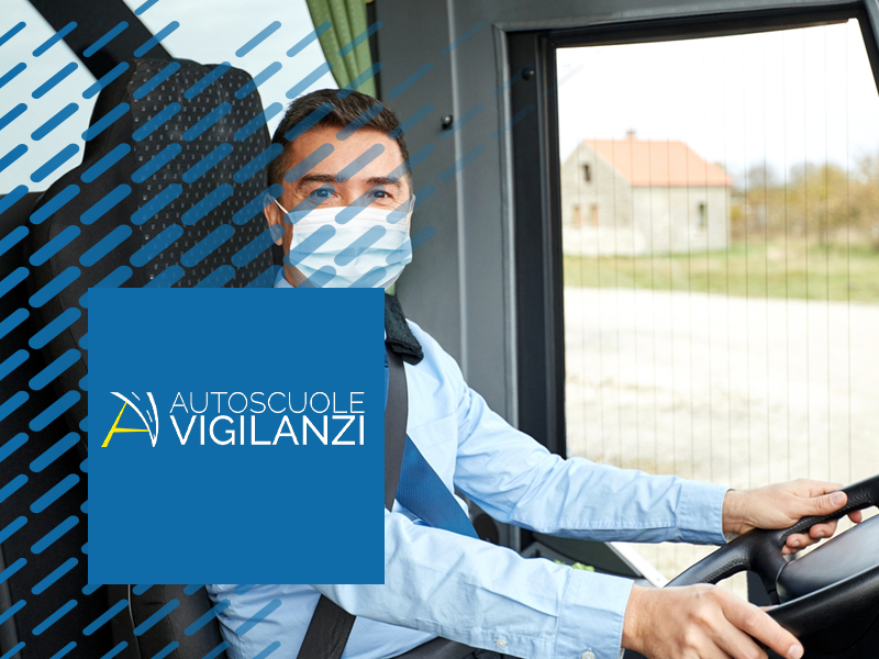 Trasporto merci e persone: quali lavori con la Cqc?