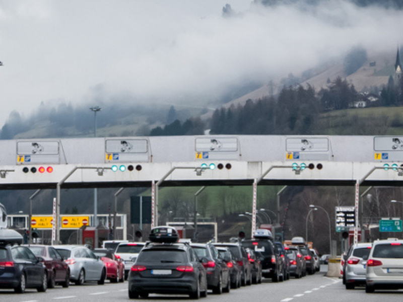 Telepass: come richiederlo