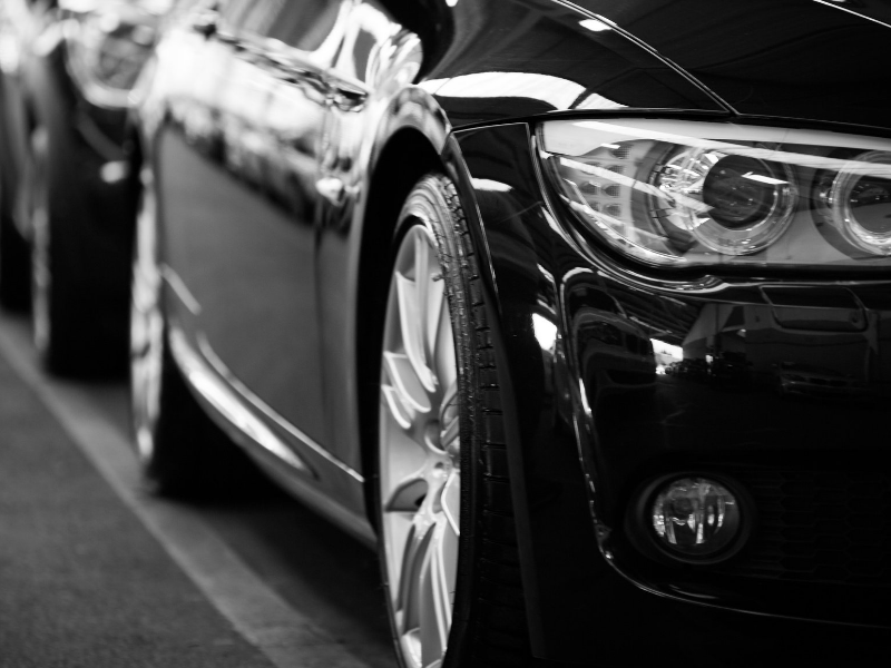 La tempesta perfetta sull’industria dell’auto