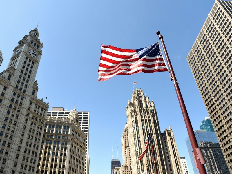 Patente internazione USA: serve ancora?