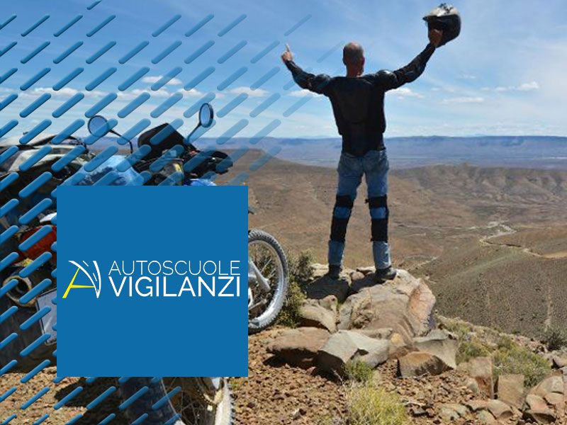 Patente A: cosa puoi guidare, età, requisiti ed esame