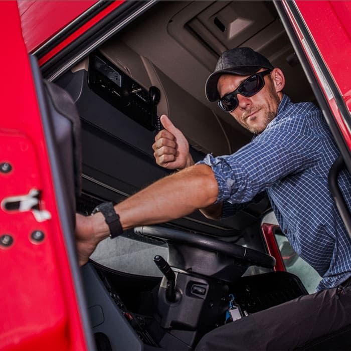 Recupero punti patenti C e D