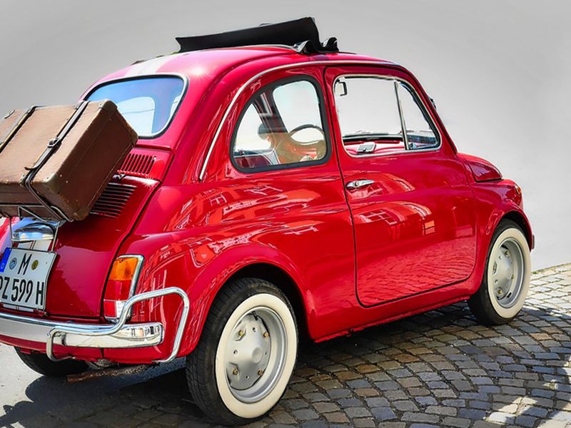 In auto: l’attrezzatura utile da tenere a bordo