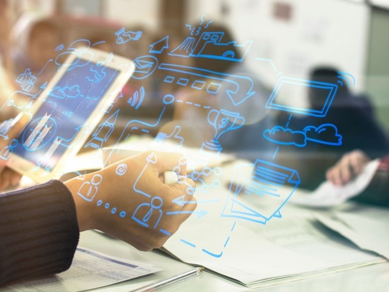 Patente digitale: in arrivo entro il 2023