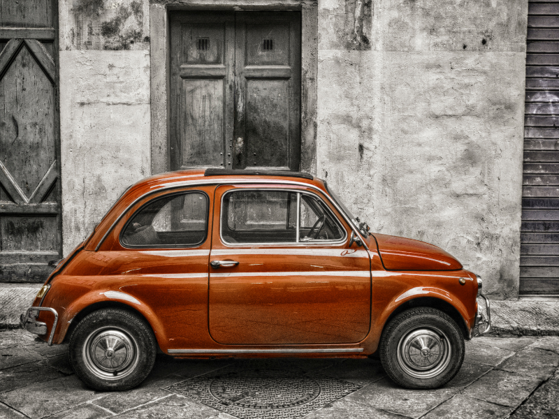 Perché iscriversi al registro ASI