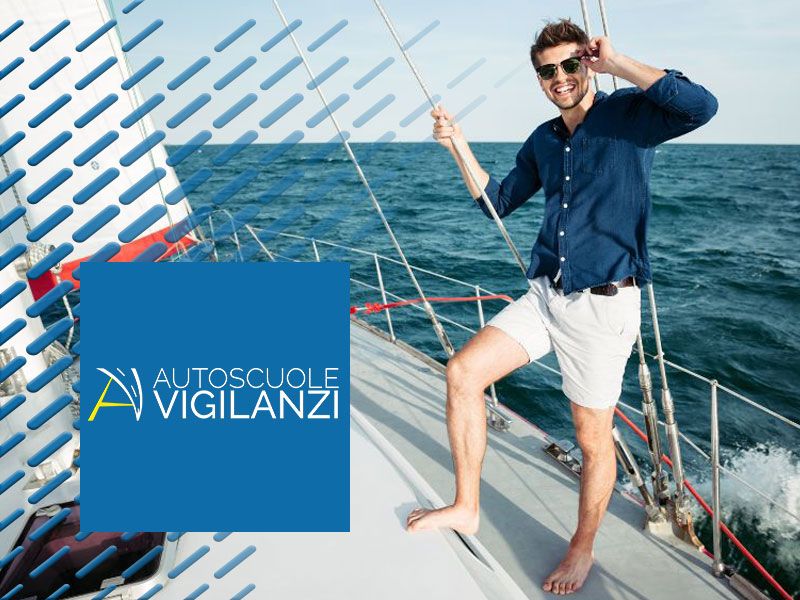 Patente nautica: info utili per condurre natanti o imbarcazioni da diporto