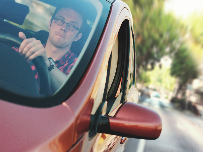 Regole della strada: dal 10 novembre si cambia!