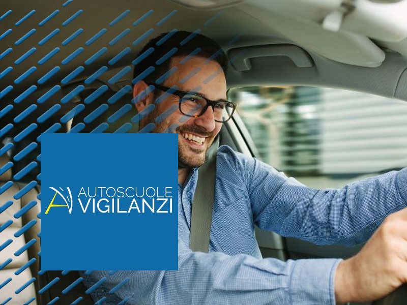 il recupero punti patente può essere automatico o con dei corsi in autoscuola