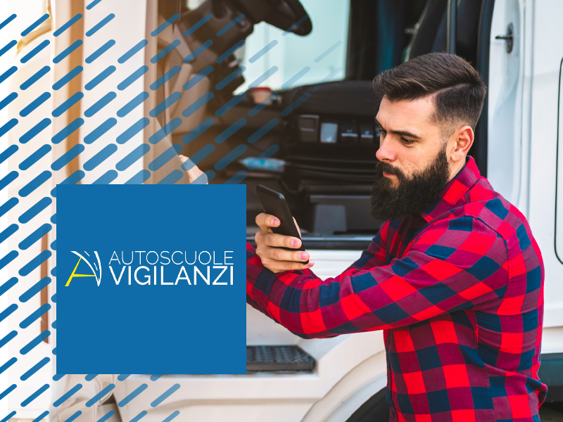 Cqc: novità Decreto 311 luglio 2021