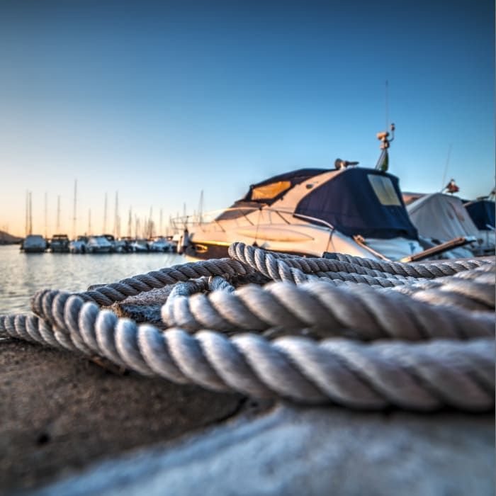 Patente nautica oltre le 12 miglia