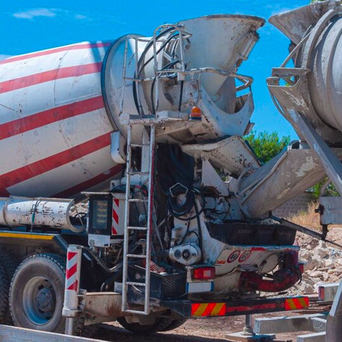 Corso pompa calcestruzzo