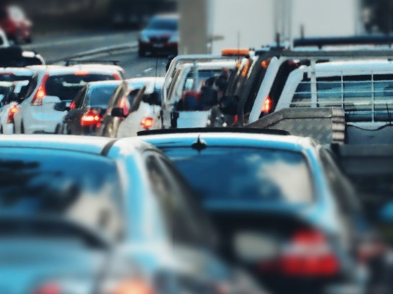 Quali sono le città più trafficate al mondo?