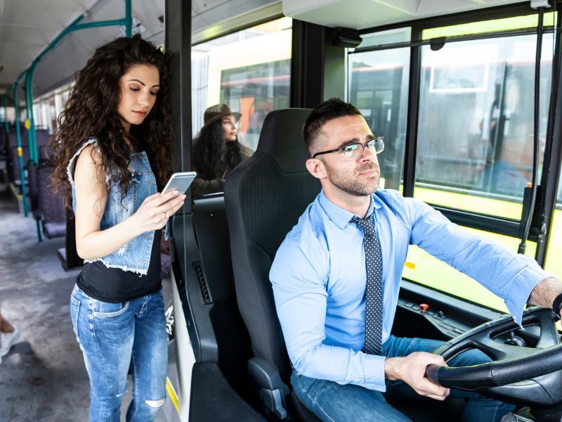 La Cqc è obbligatoria, quasi per tutti i tipi di trasporto