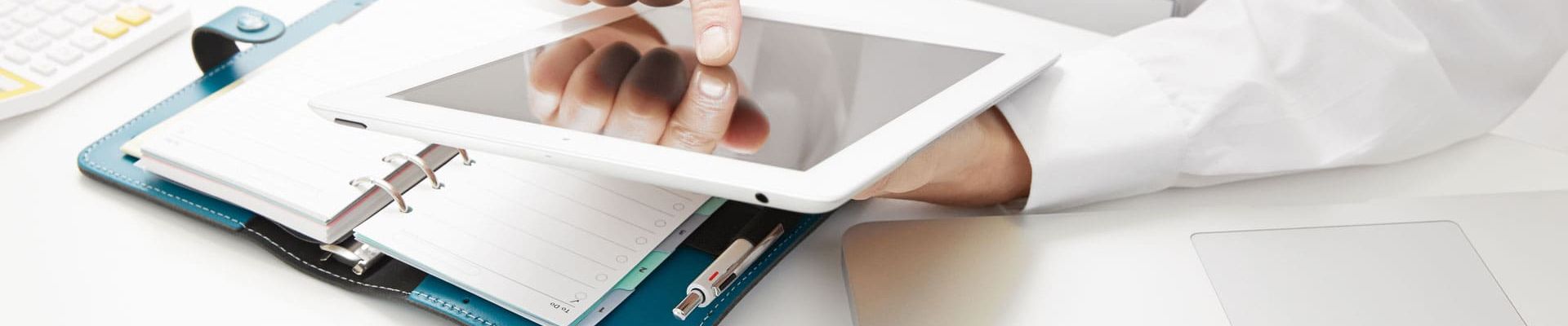 Gestione completa in tempo reale di tutte le pratiche patenti