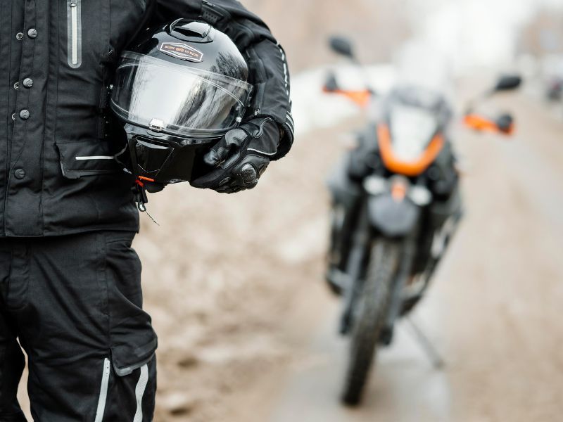 Patente A: cosa indossare all’esame