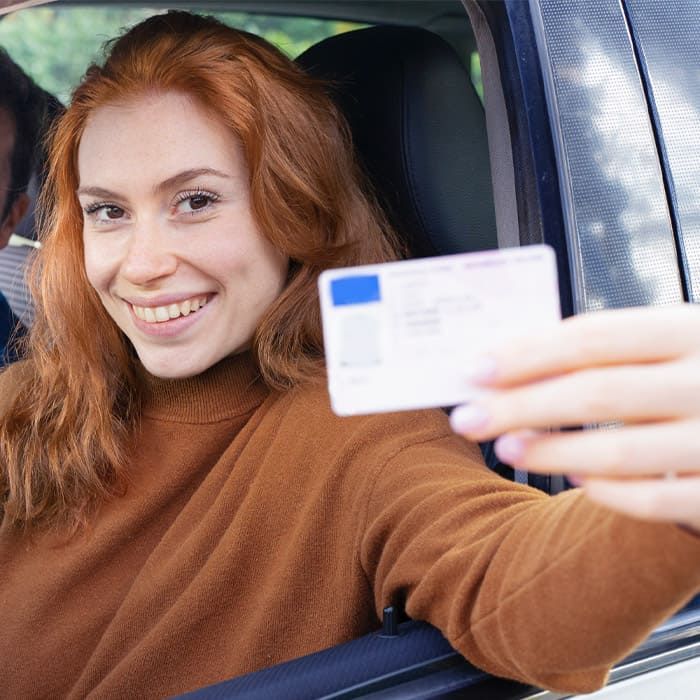 Rilascio duplicati patente