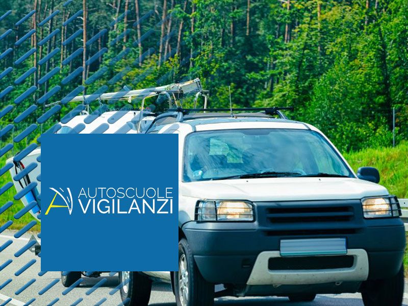 Patente BE rimorchio e B96: cosa scegliere in base alle tue esigenze di traino