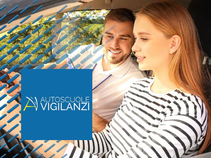 con la patente B guidi le automobili e non solo