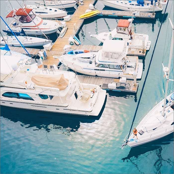 Rilascio patente nautica