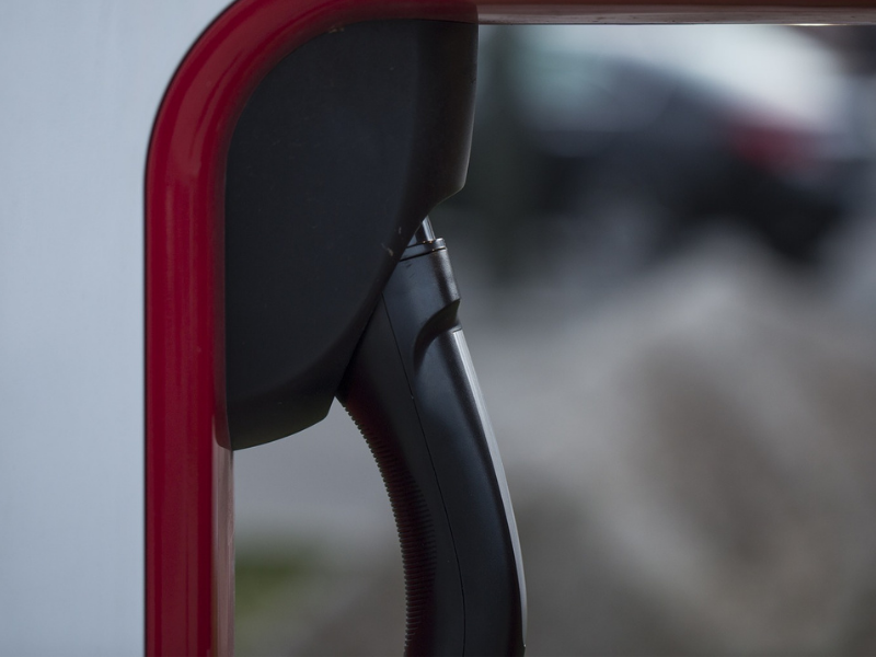 Supercharger: le ricariche veloci di Tesla