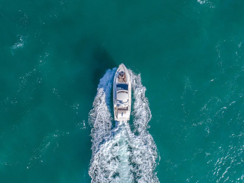 Quiz patente nautica: come cambiano?