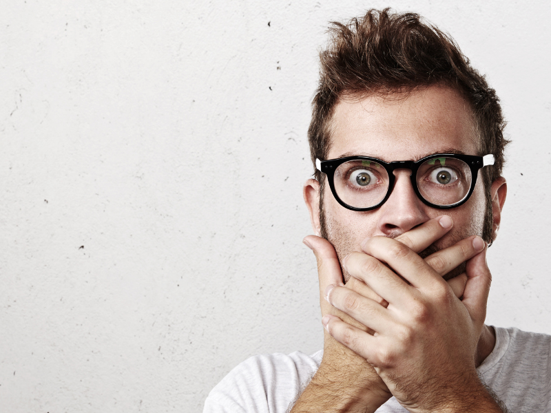 Auto brutte? Ecco le prime 5