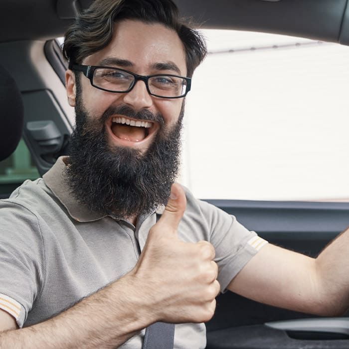 Conversione patente di guida estera