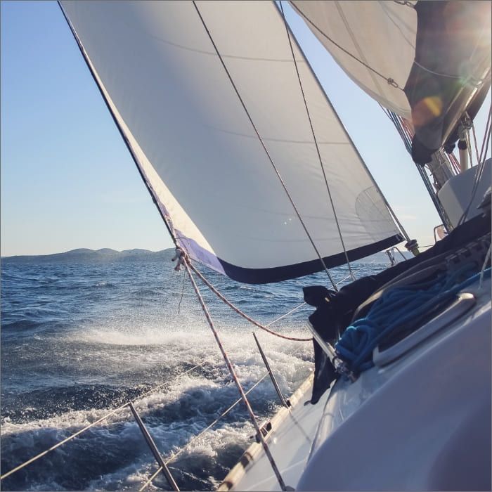 Rinnovo patente nautica