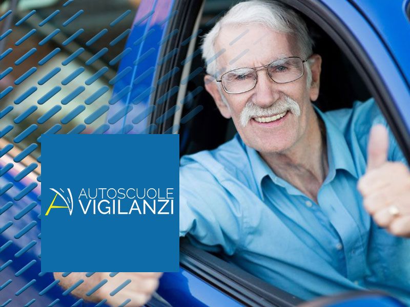 Cosa devo fare per il rinnovo patente?