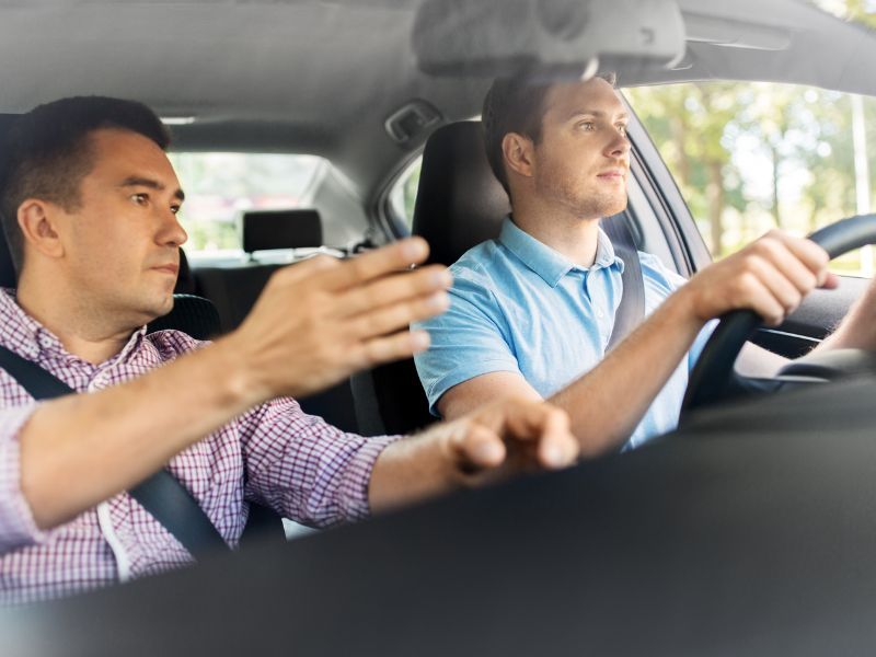 P di principiante, perché è obbligatoria?